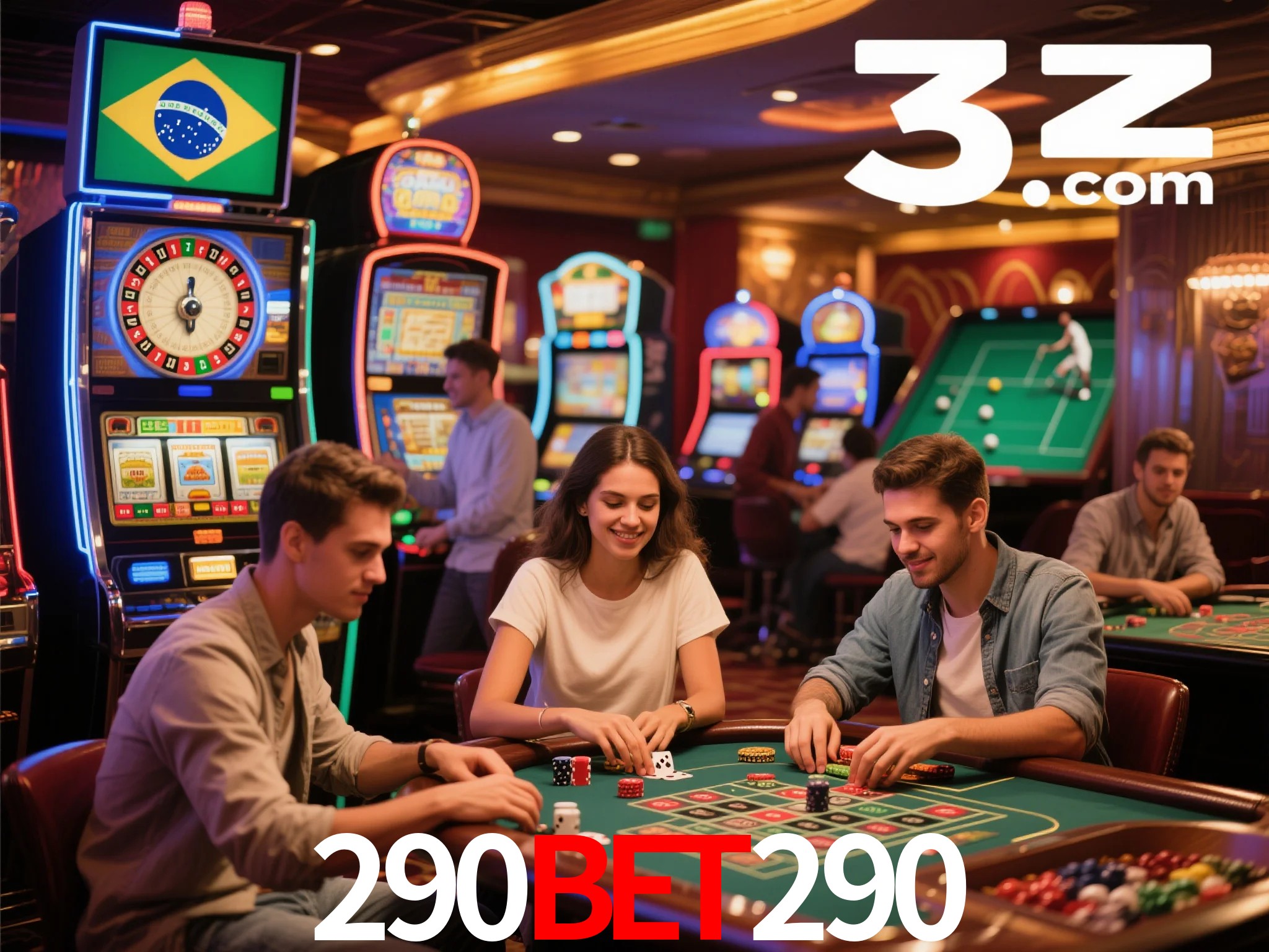 290BET290game-App