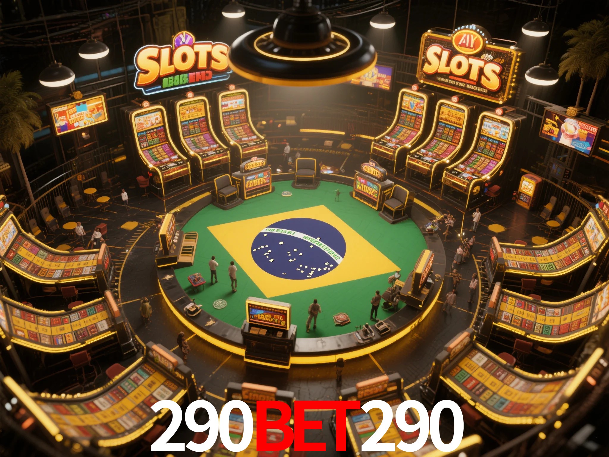 290BET290game-Slots