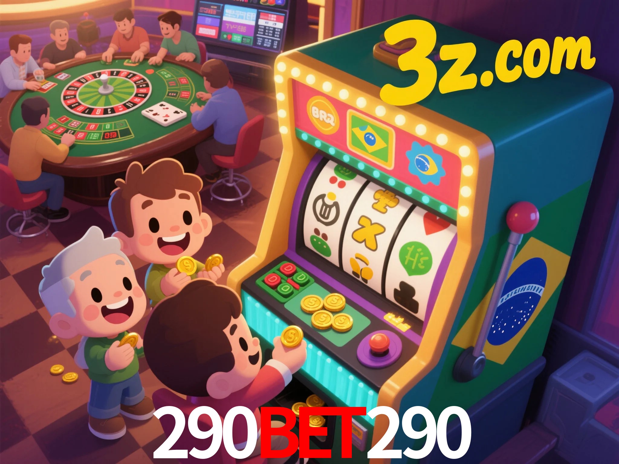 290BET290game-Jogo
