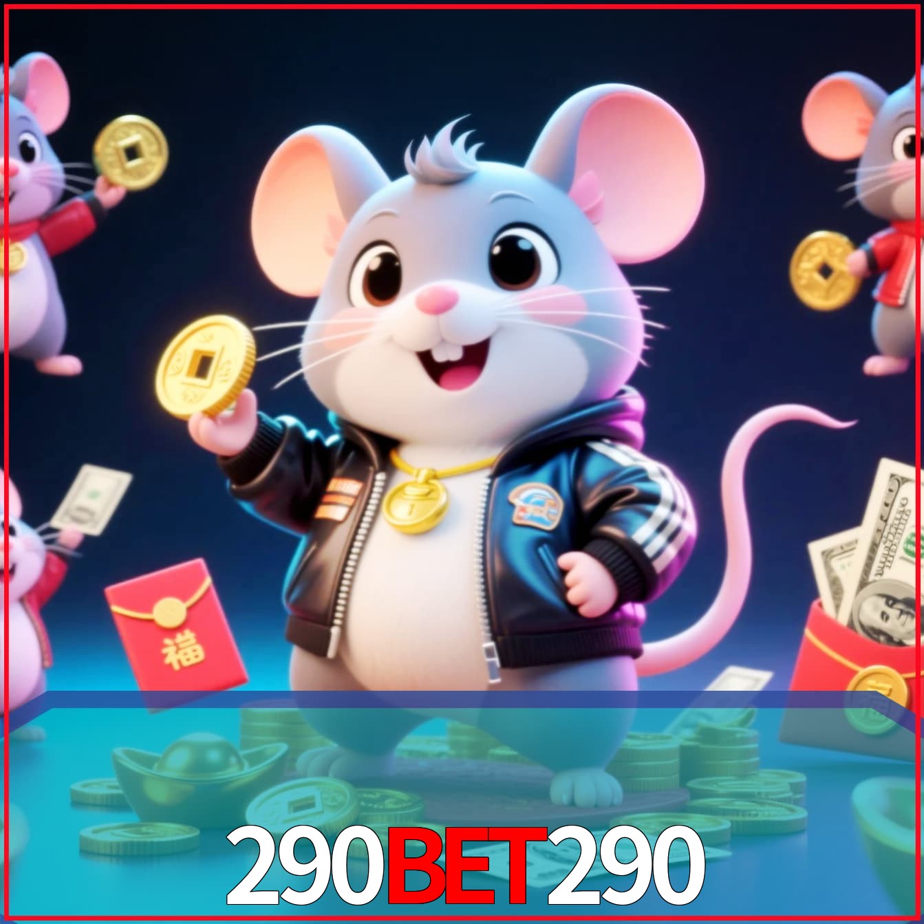 290BET290-Logo